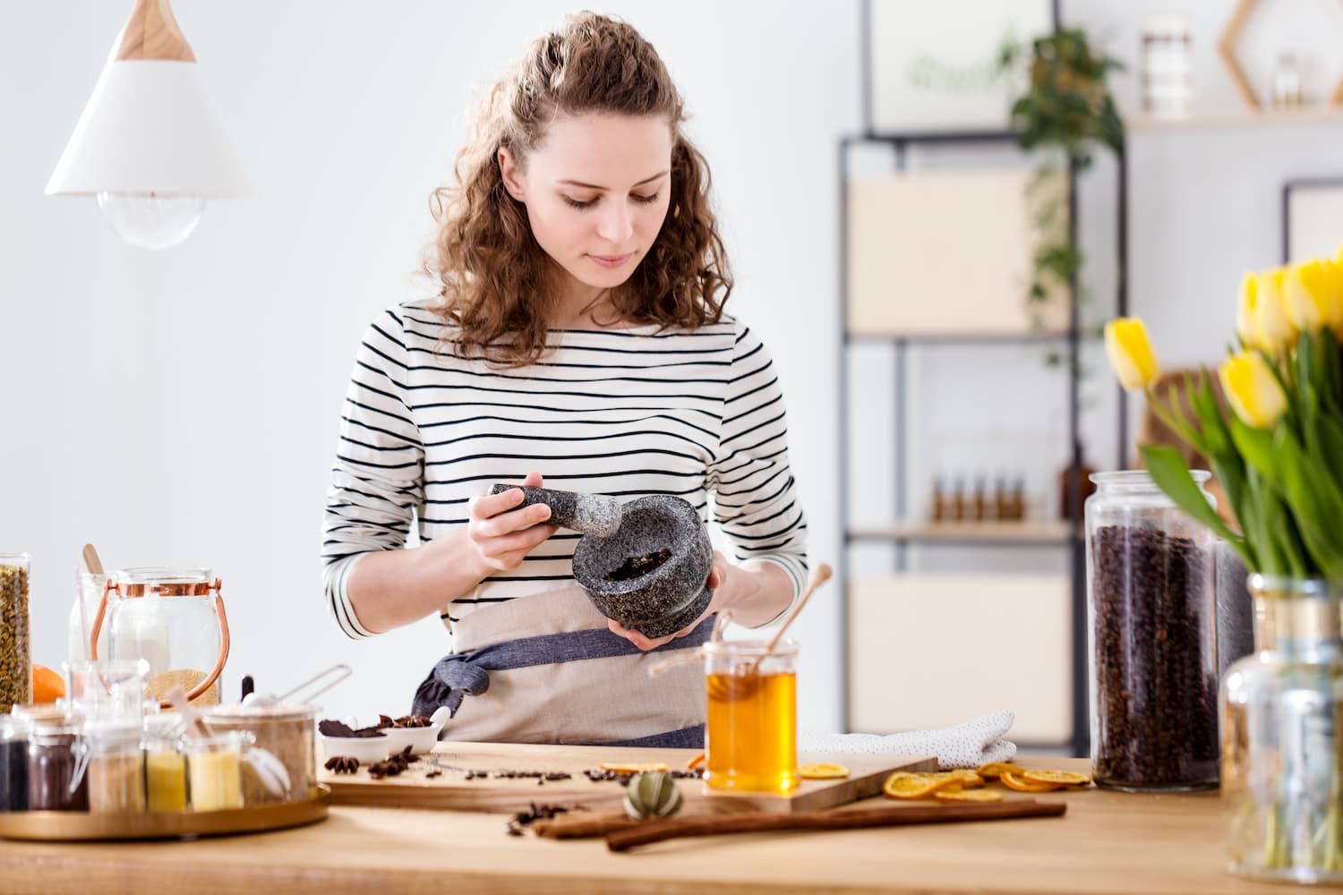 Comment faire ses savons et shampoings bio soi-même ?