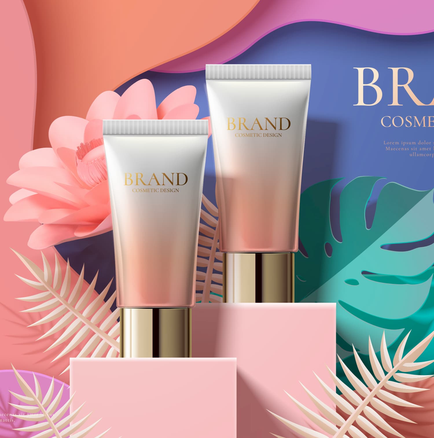 Les meilleures stratégies marketing pour améliorer votre marque de beauté