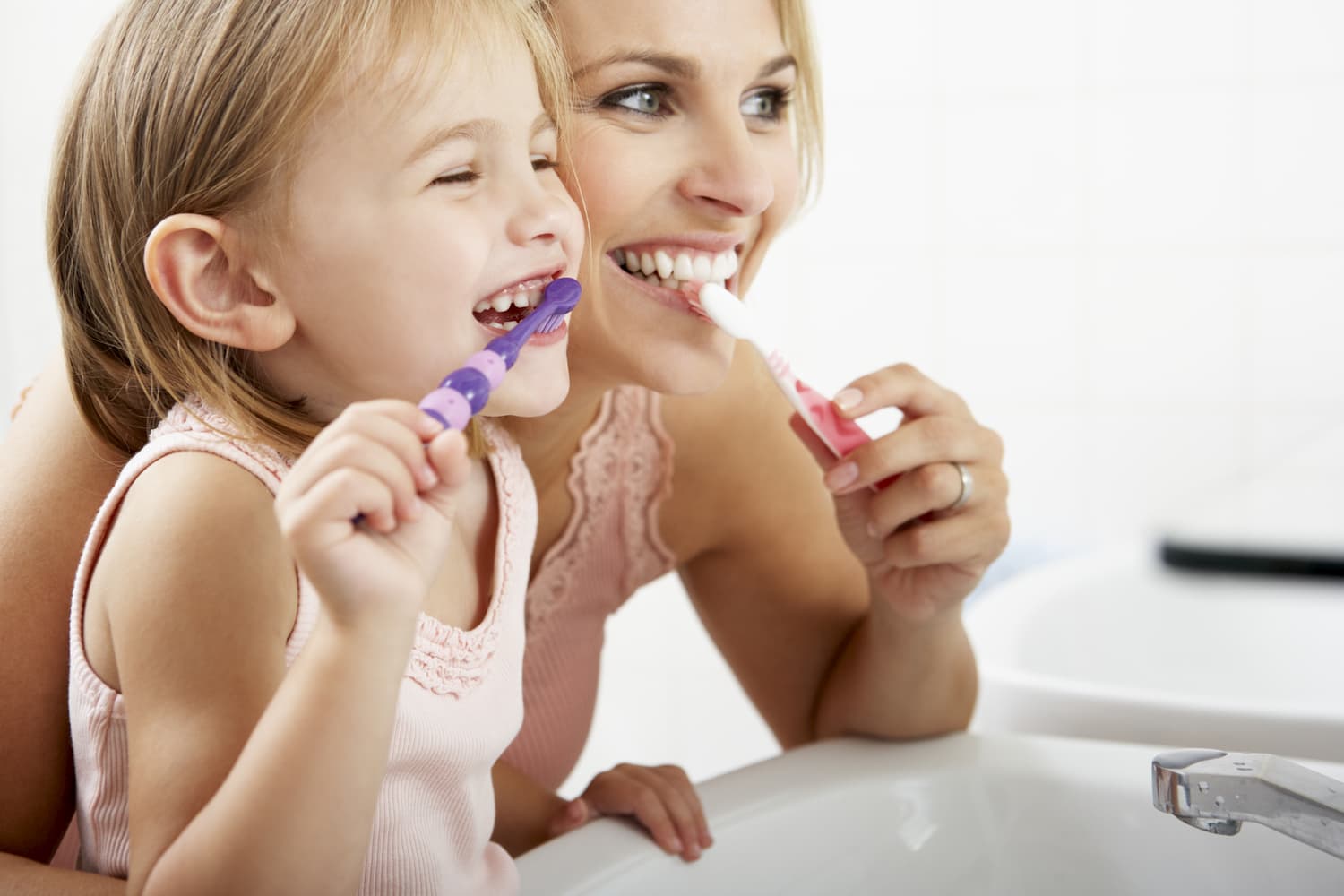 Le remède naturopathique pour des dents saines