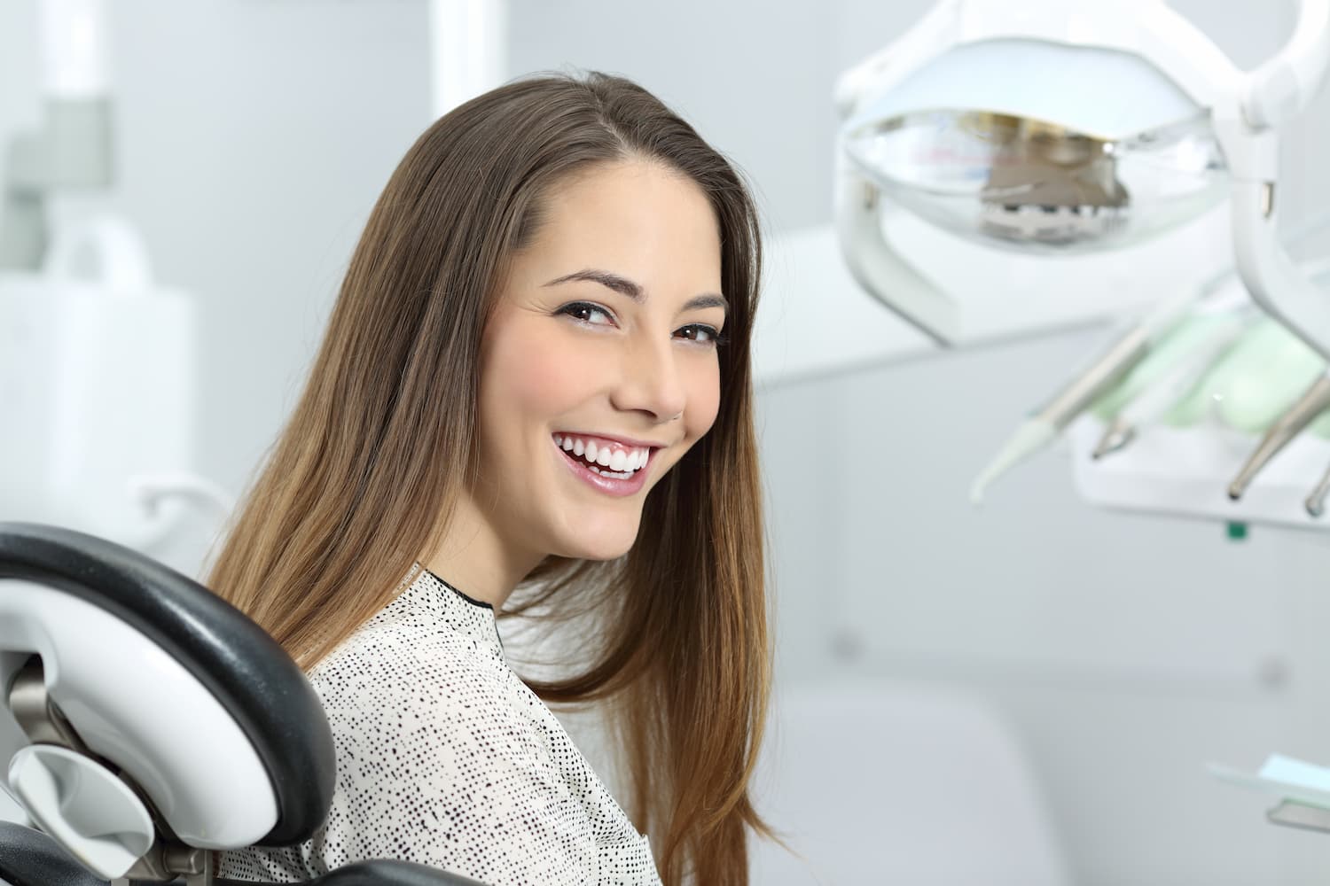 naturopathie dents saines